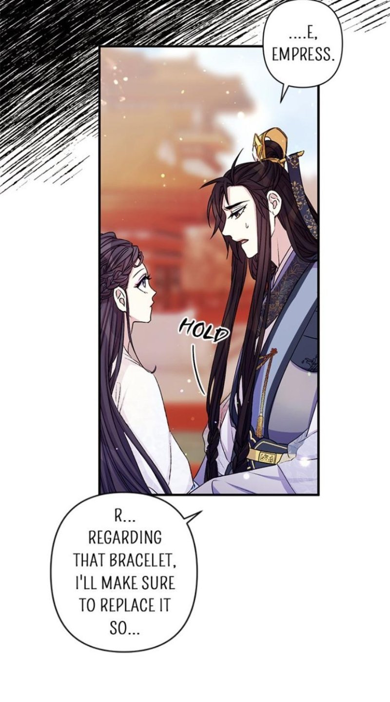 College Student Empress Chapter 53 page 41