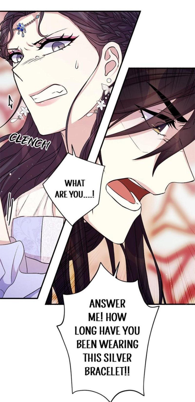 College Student Empress Chapter 53 page 4