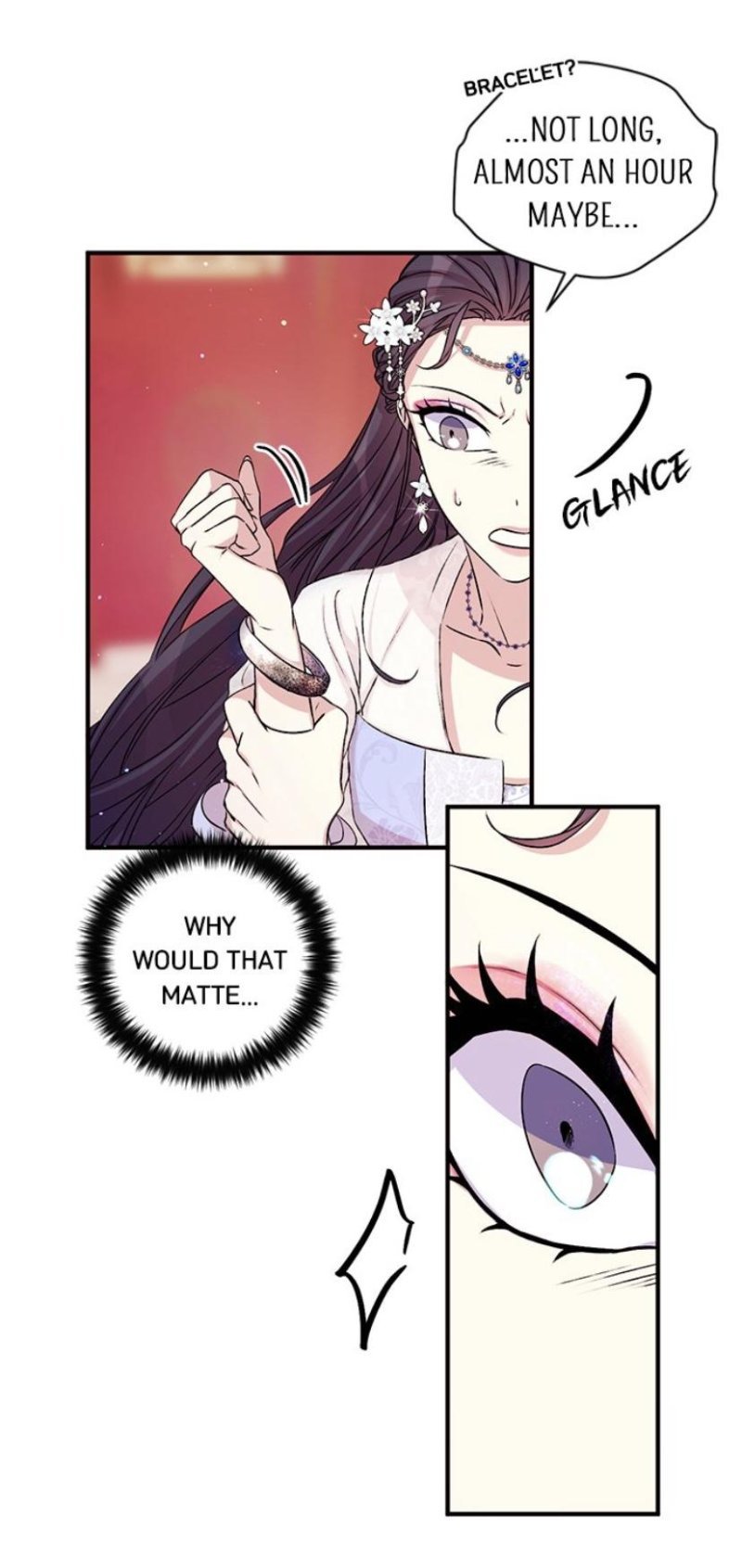 College Student Empress Chapter 53 page 5