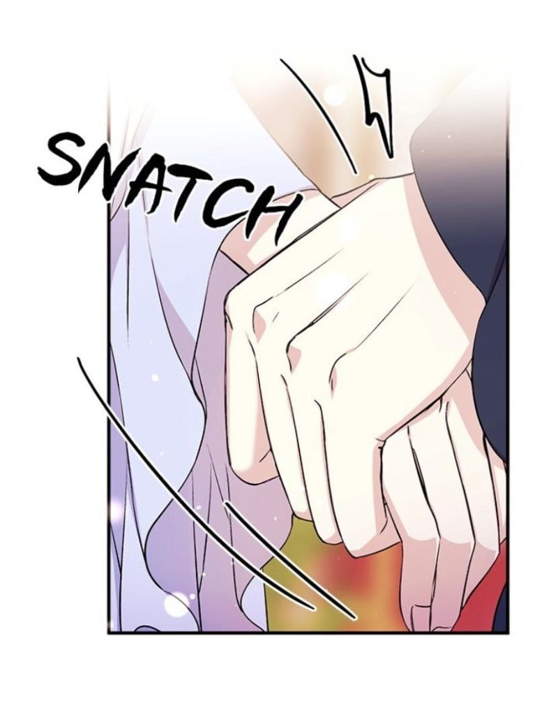 College Student Empress Chapter 53 page 8