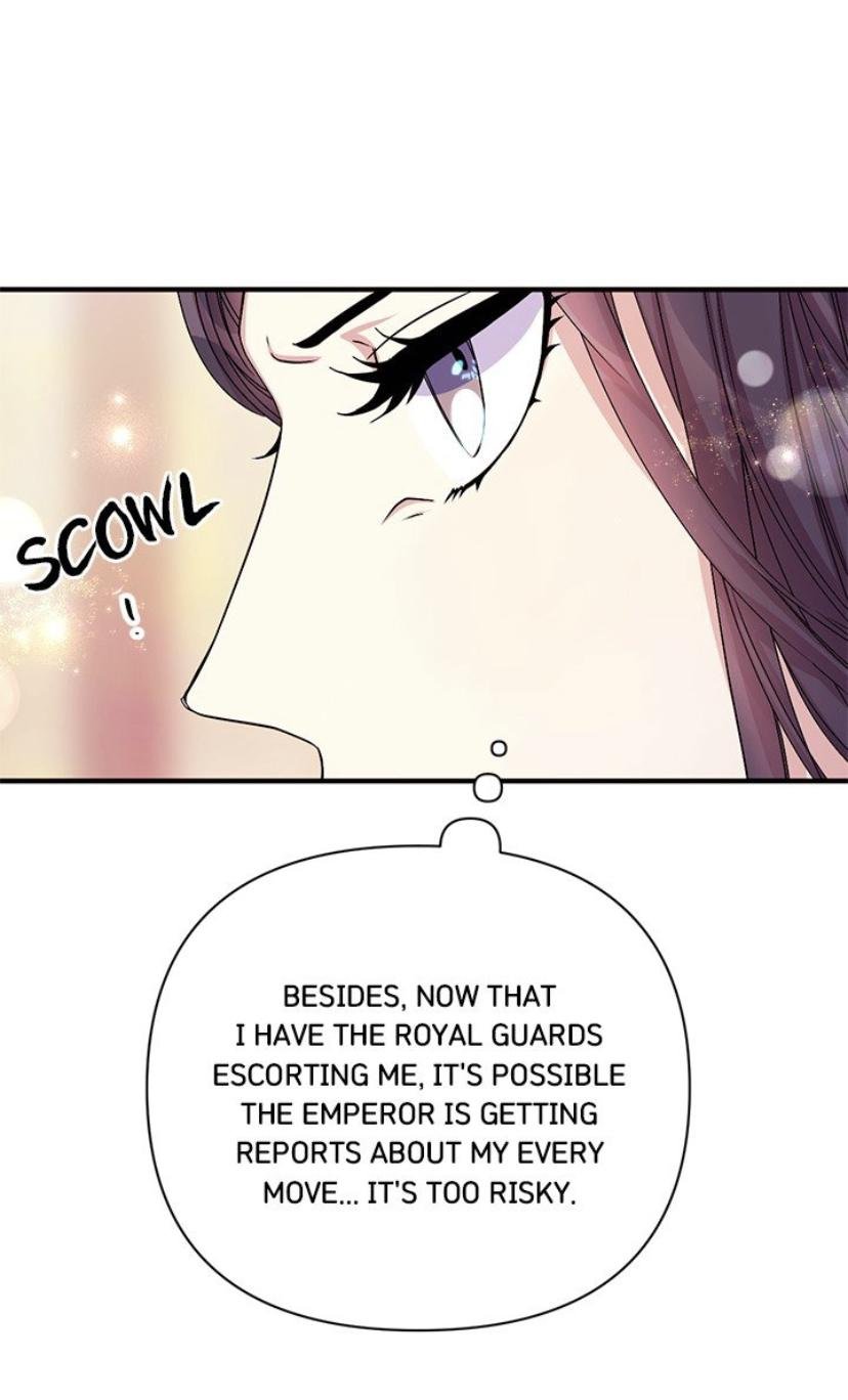 College Student Empress Chapter 62 page 9