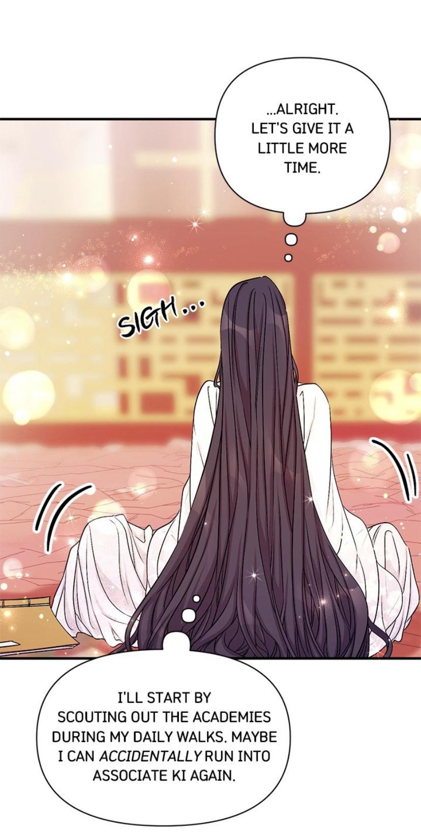 College Student Empress Chapter 62 page 10