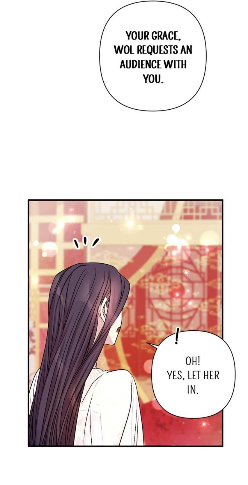 College Student Empress Chapter 62 page 11