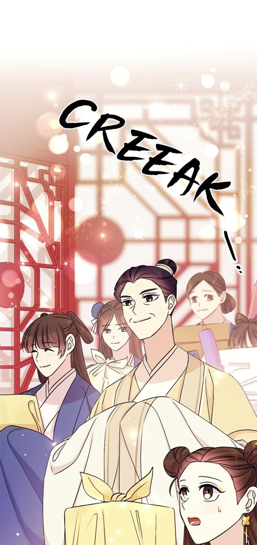 College Student Empress Chapter 62 page 12