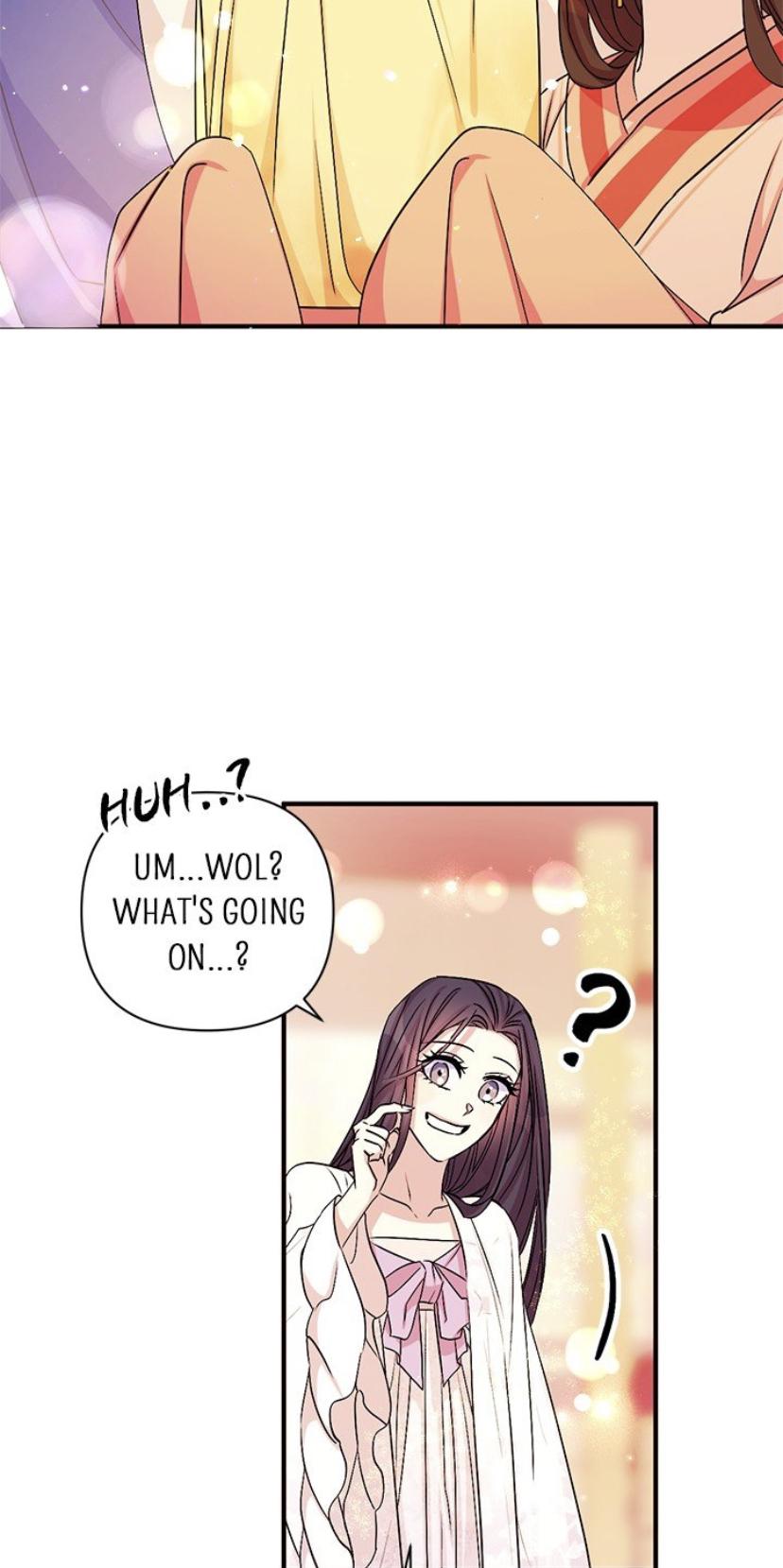 College Student Empress Chapter 62 page 13