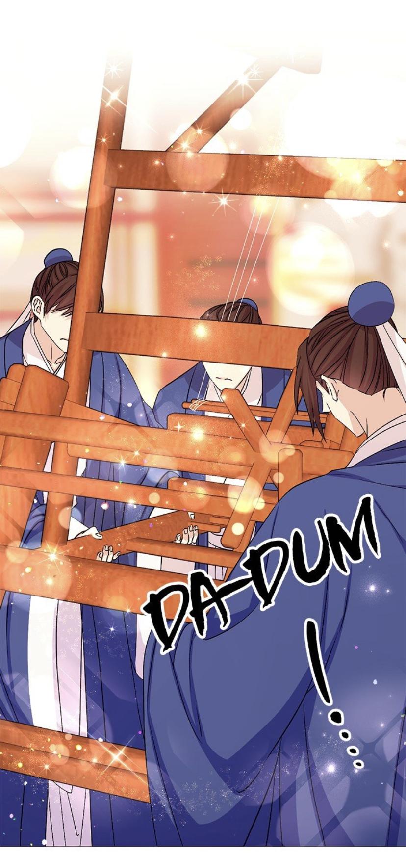 College Student Empress Chapter 62 page 15
