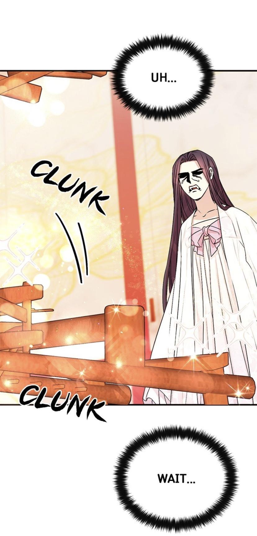 College Student Empress Chapter 62 page 16