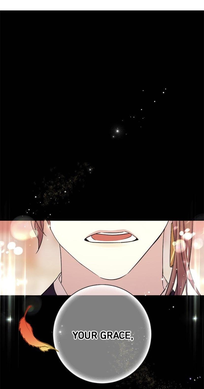 College Student Empress Chapter 62 page 1