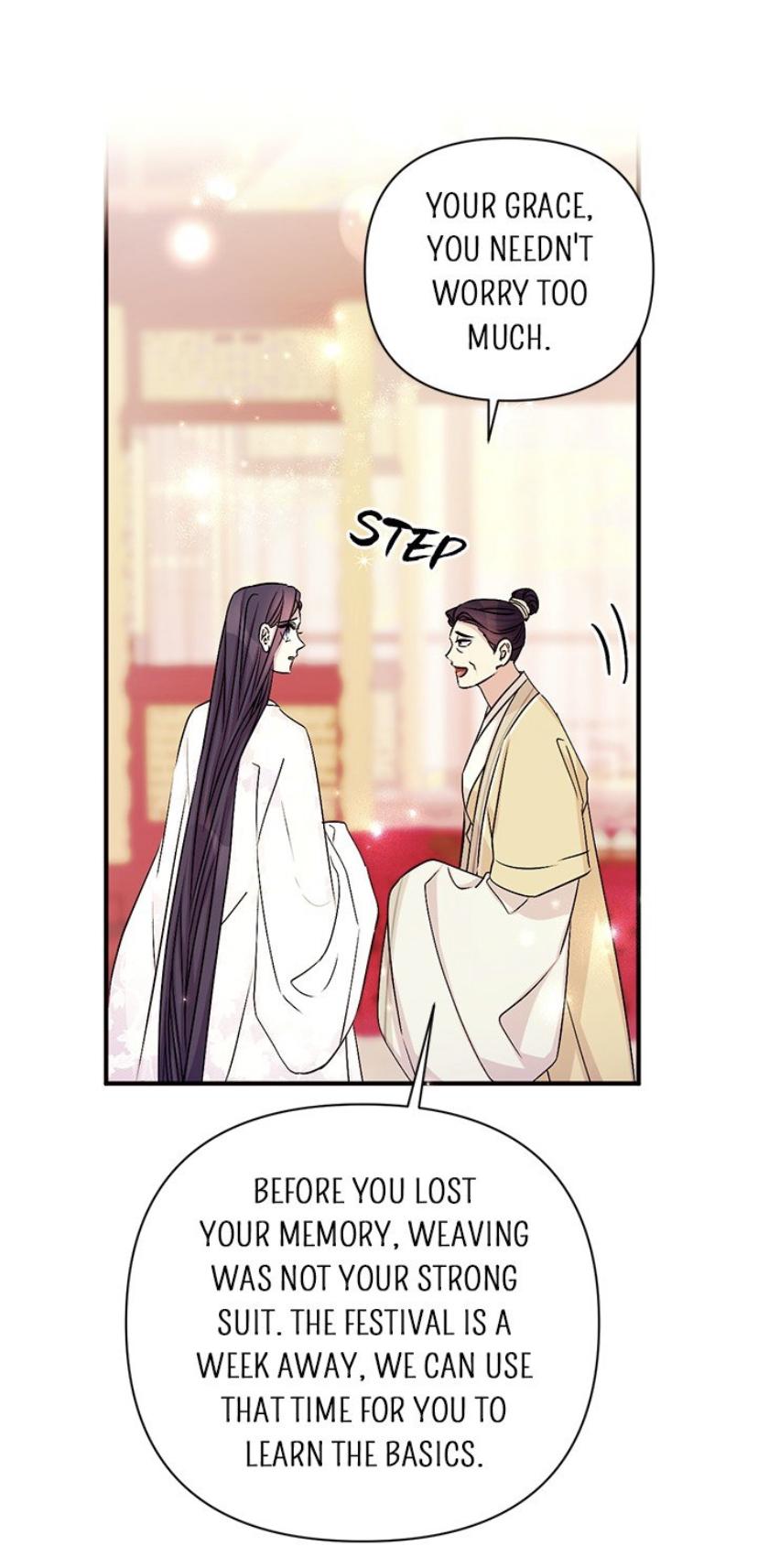 College Student Empress Chapter 62 page 26