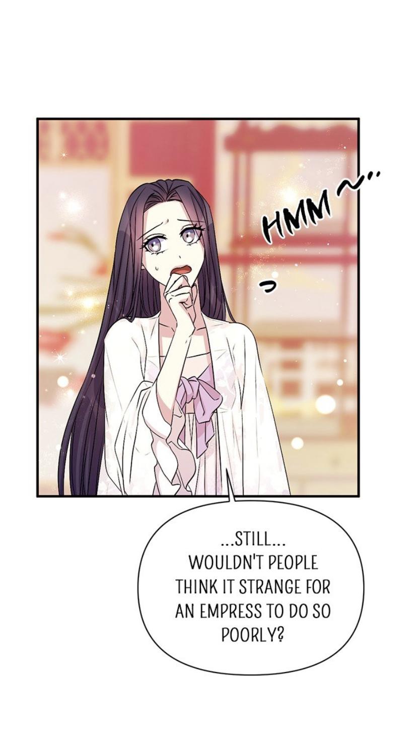 College Student Empress Chapter 62 page 27