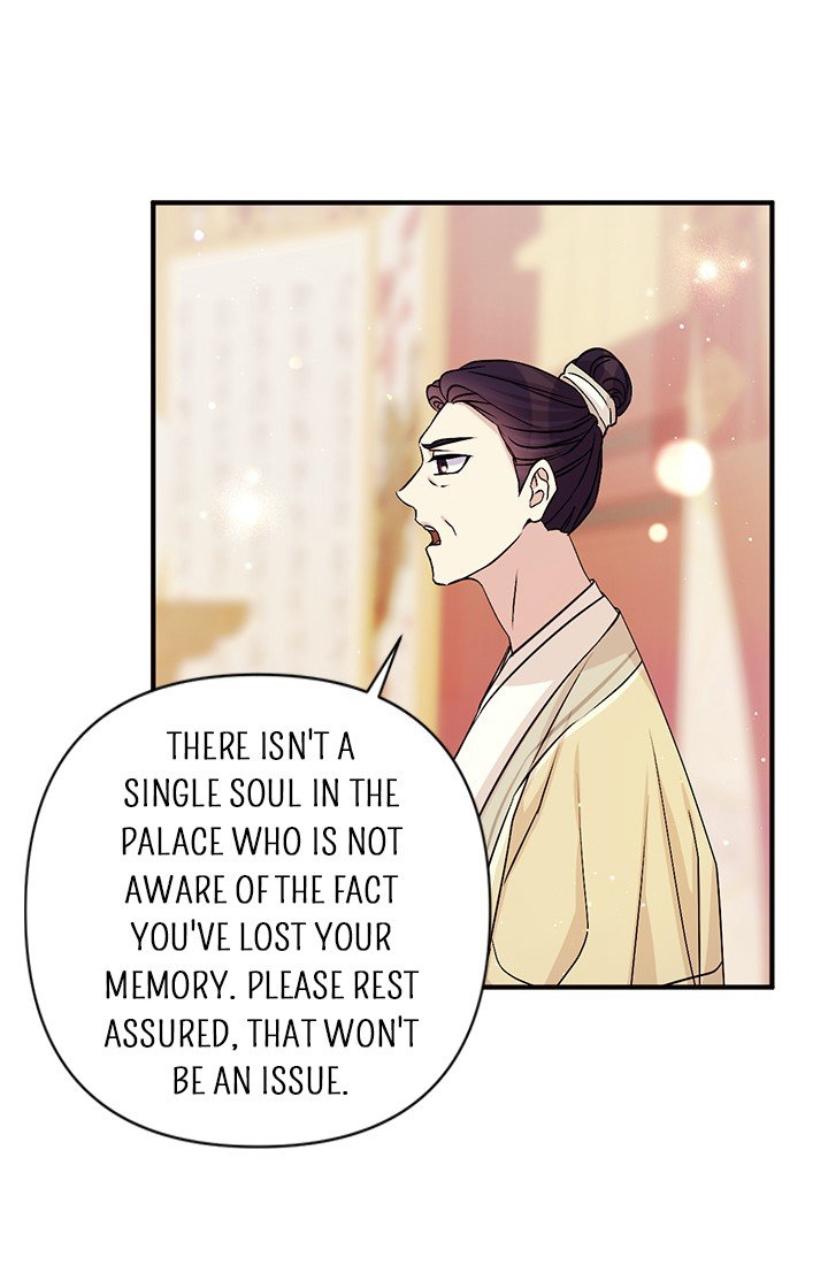 College Student Empress Chapter 62 page 28