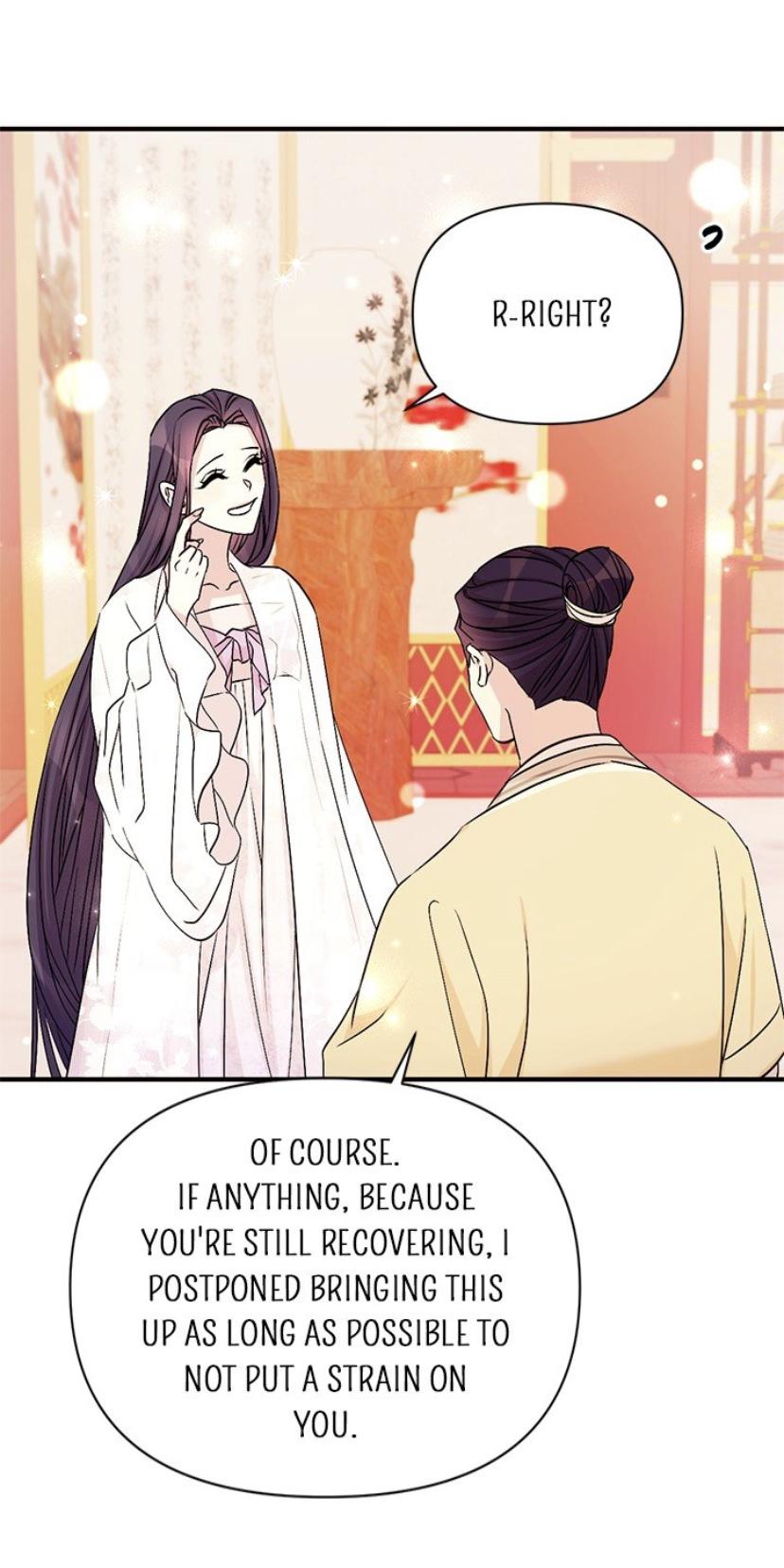 College Student Empress Chapter 62 page 29
