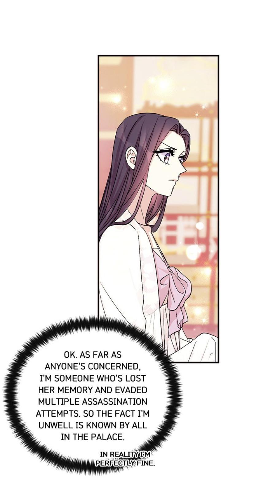 College Student Empress Chapter 62 page 30