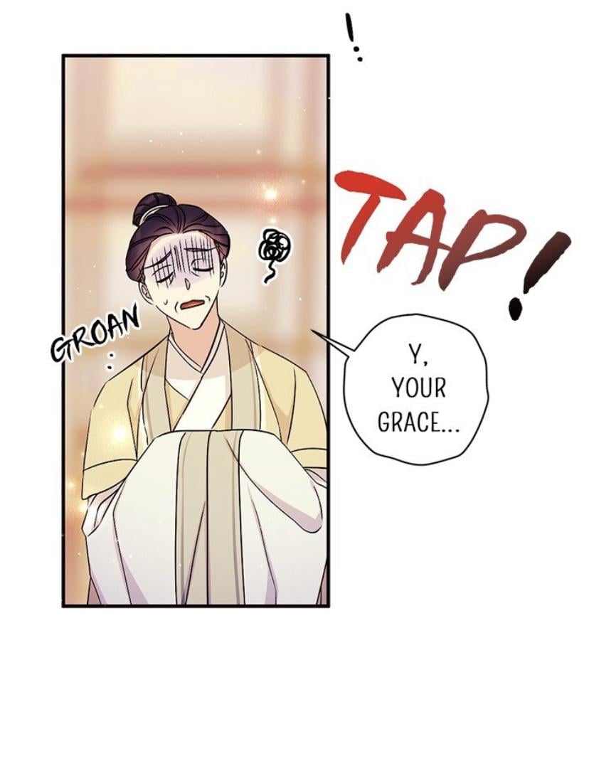 College Student Empress Chapter 62 page 34