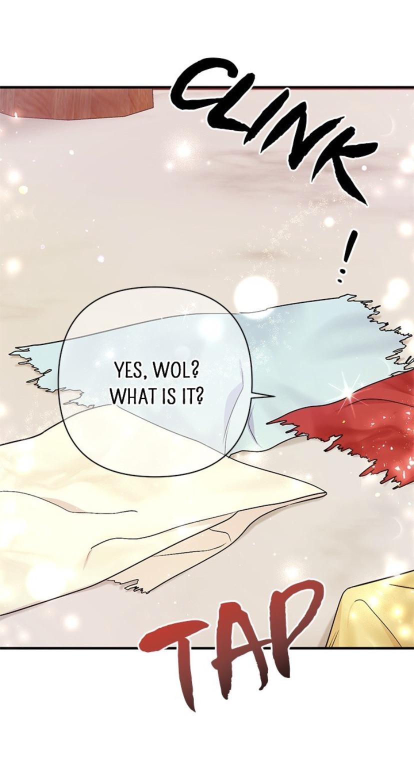 College Student Empress Chapter 62 page 35