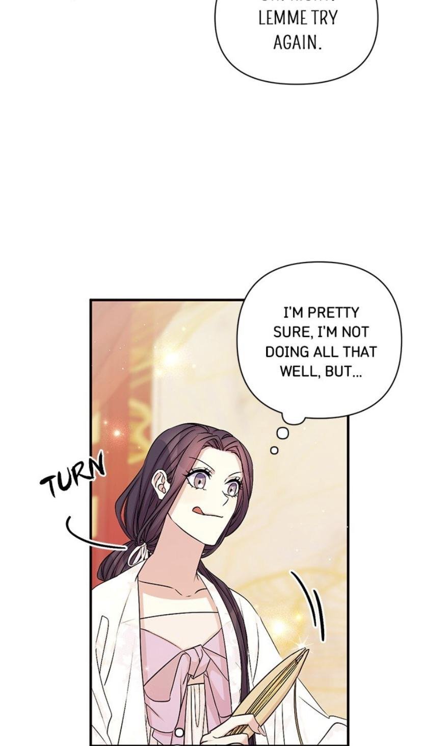 College Student Empress Chapter 62 page 38