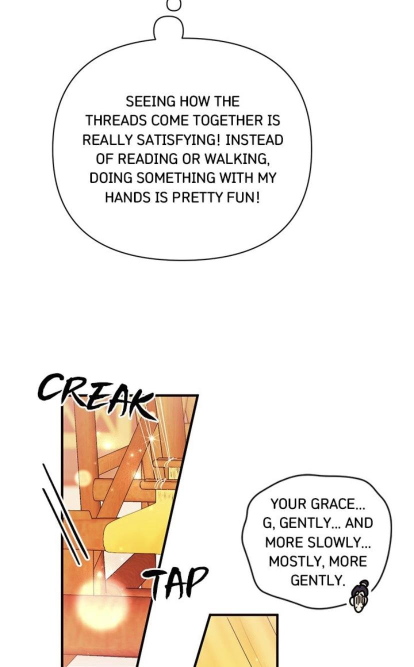 College Student Empress Chapter 62 page 39