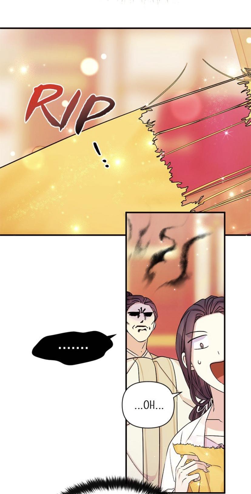 College Student Empress Chapter 62 page 41