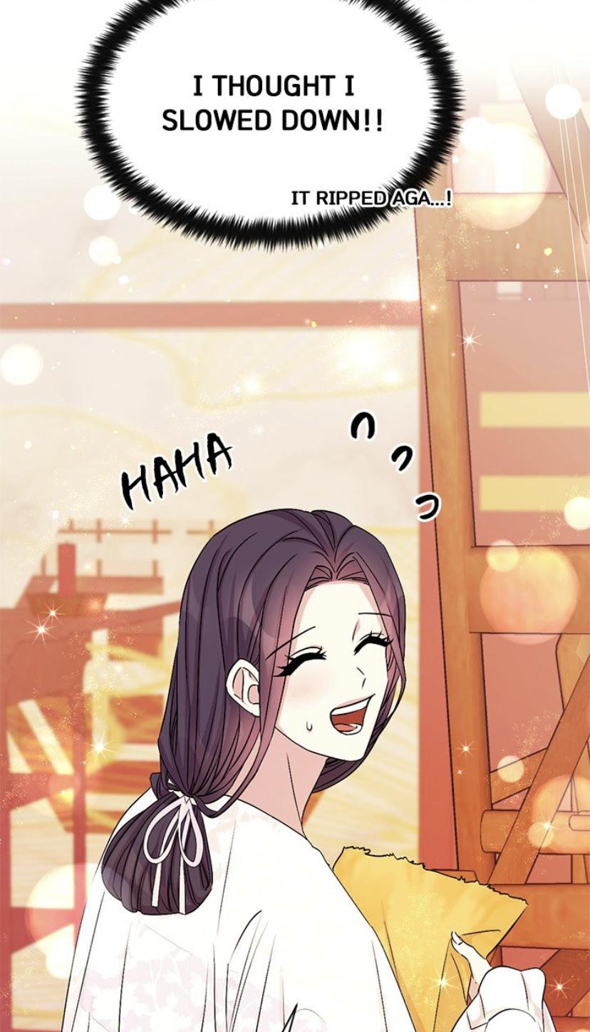 College Student Empress Chapter 62 page 42