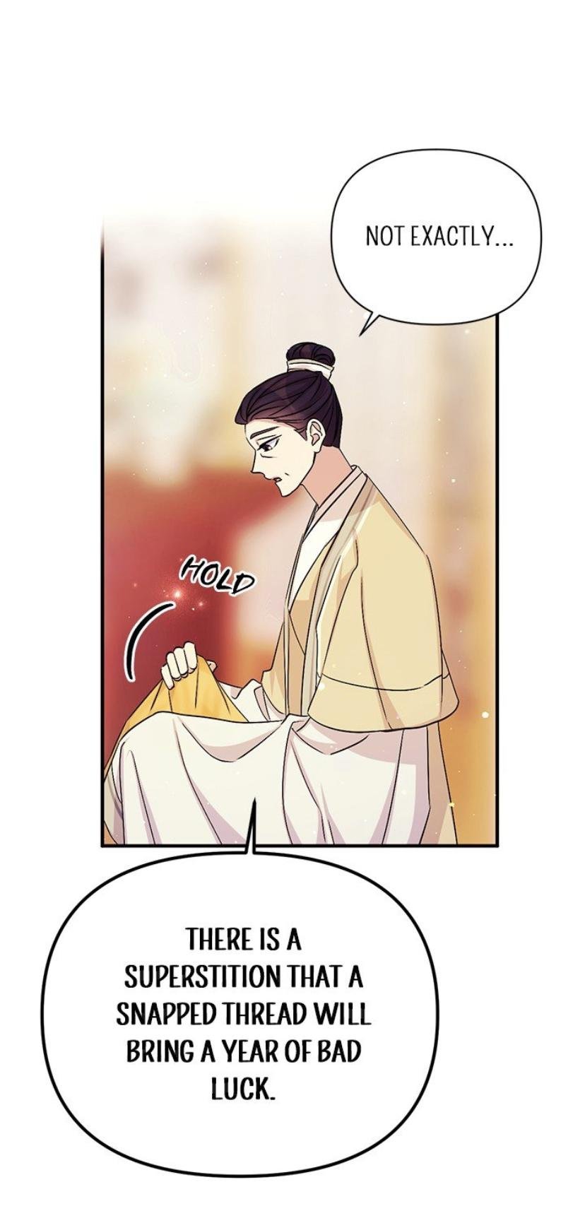 College Student Empress Chapter 62 page 47