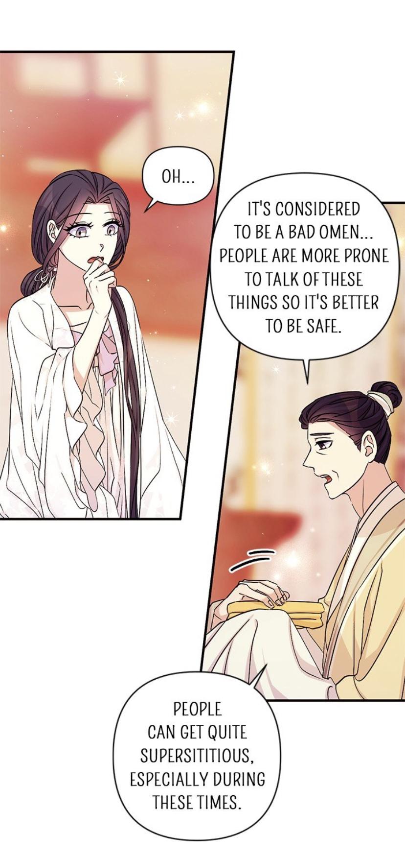 College Student Empress Chapter 62 page 48