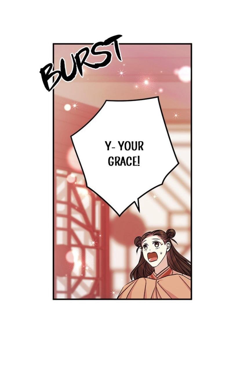 College Student Empress Chapter 62 page 49