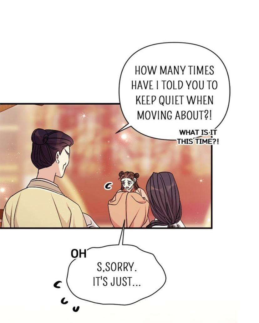College Student Empress Chapter 62 page 50