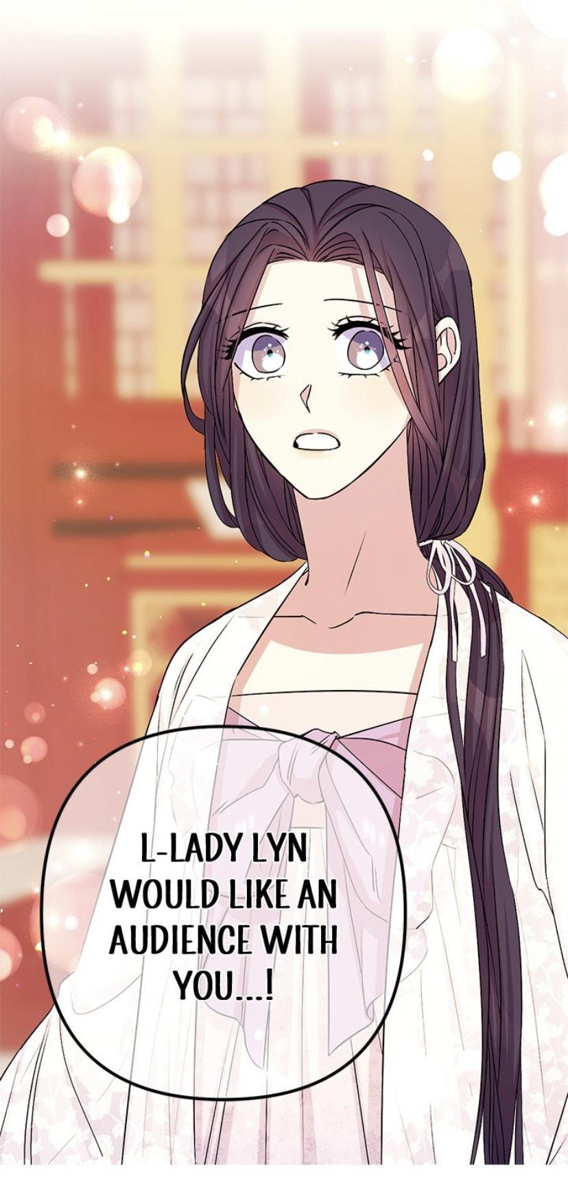 College Student Empress Chapter 62 page 51