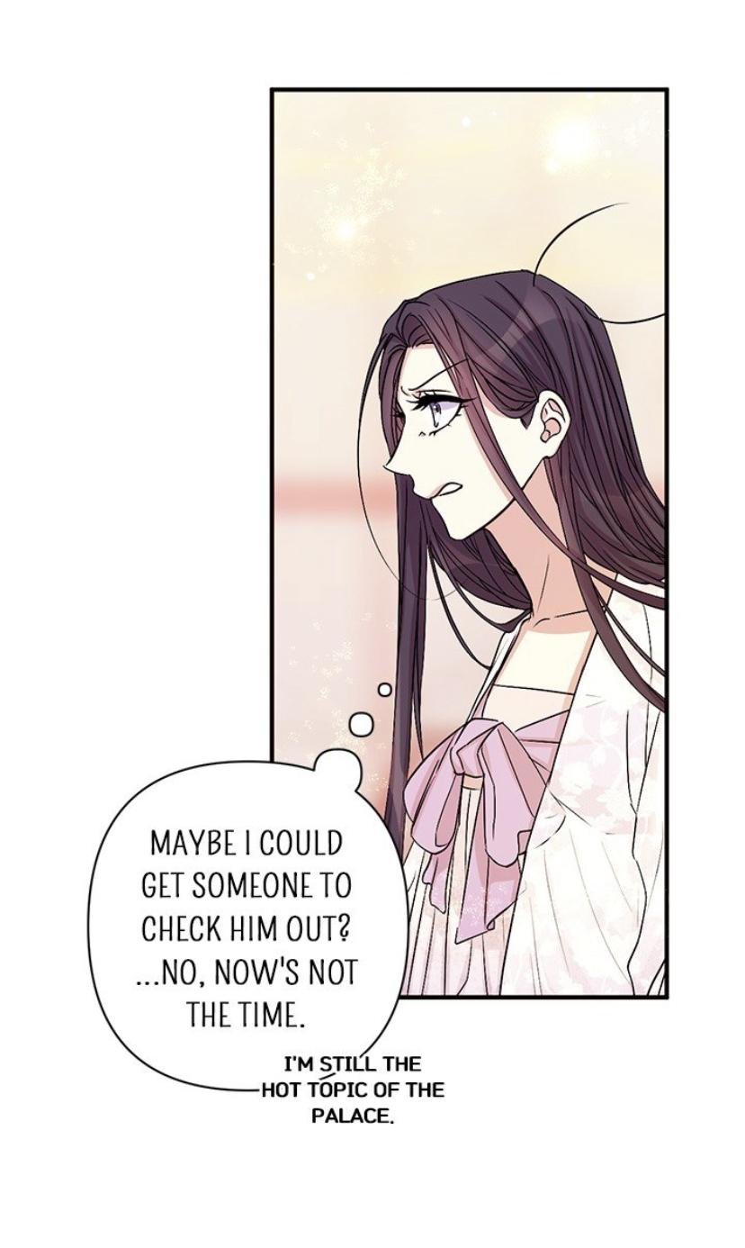 College Student Empress Chapter 62 page 8