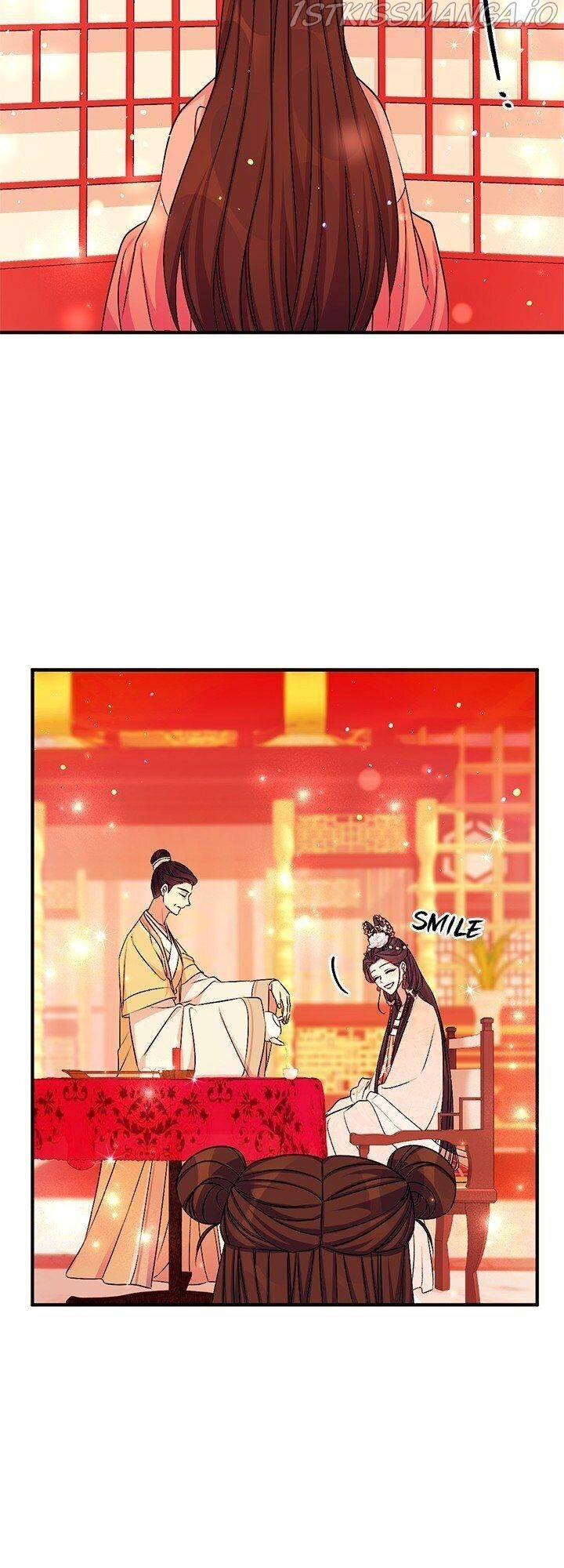 College Student Empress Chapter 70 page 20