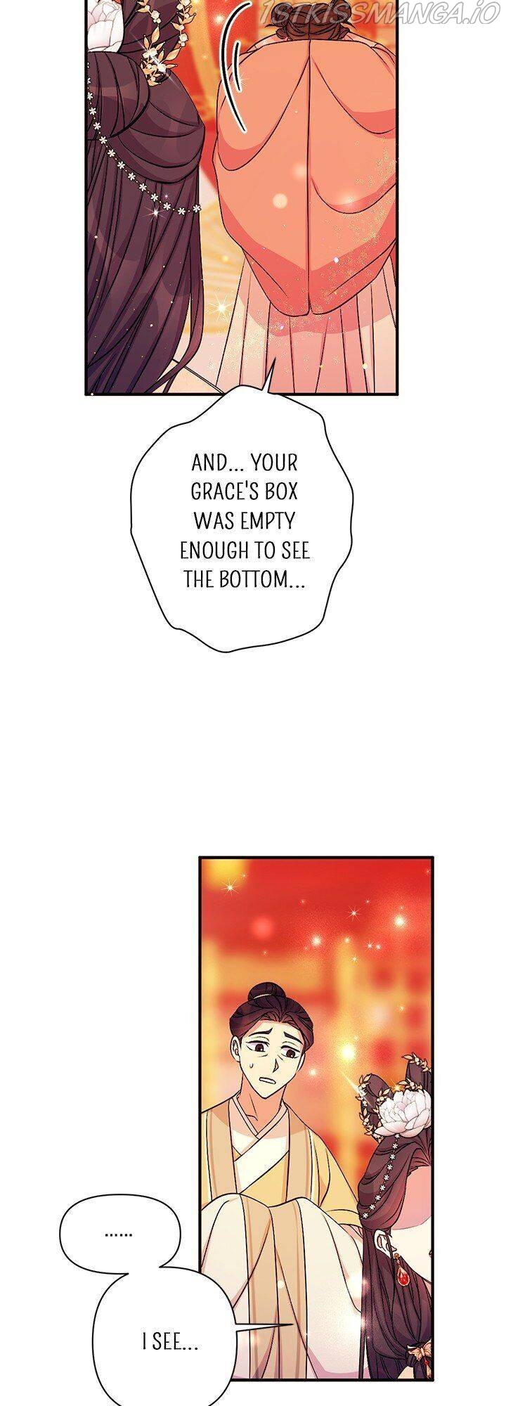College Student Empress Chapter 70 page 25