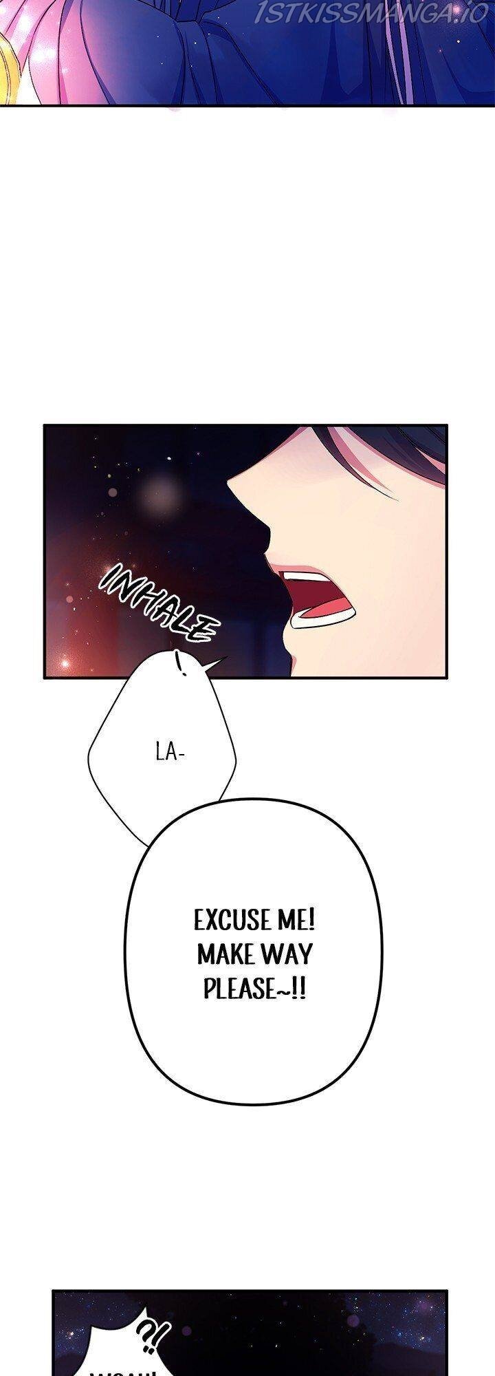 College Student Empress Chapter 70 page 5