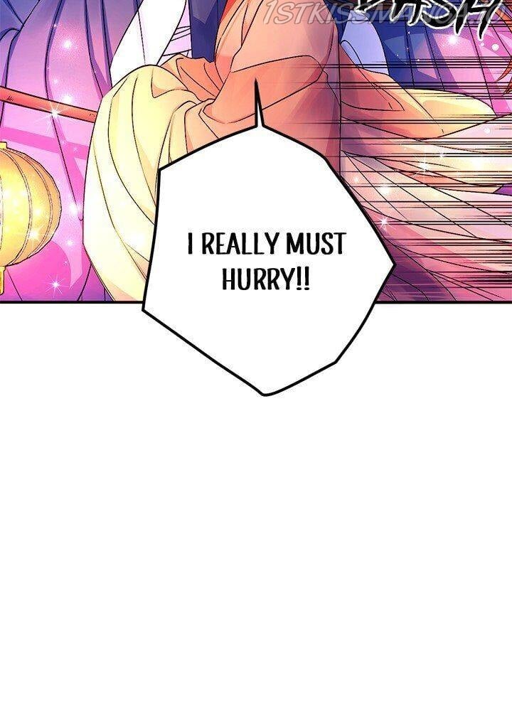 College Student Empress Chapter 70 page 7