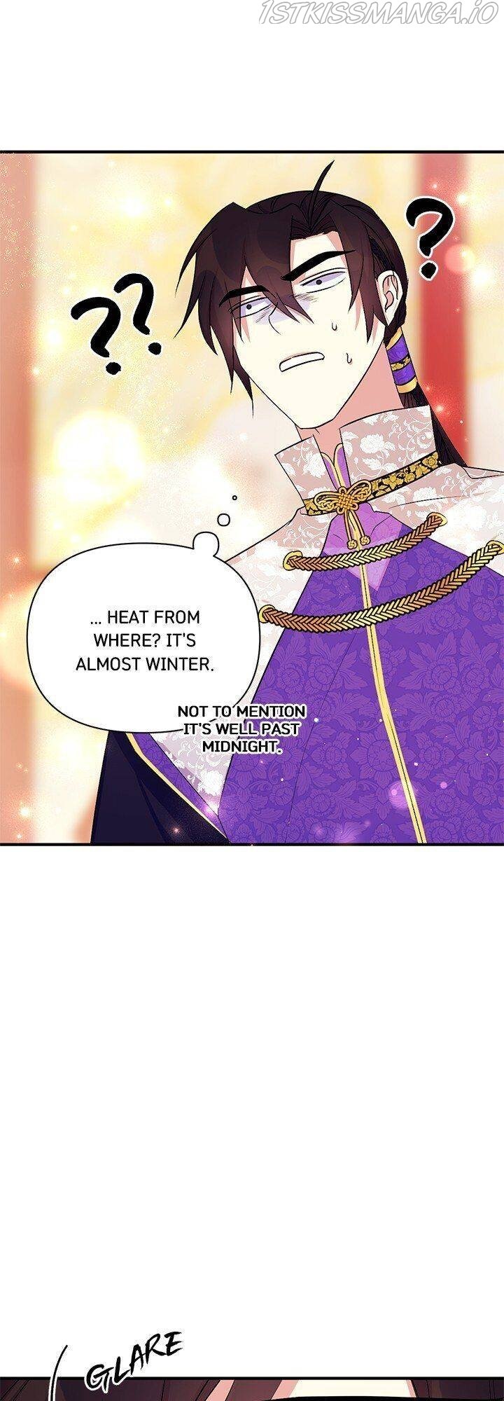 College Student Empress Chapter 75 page 20