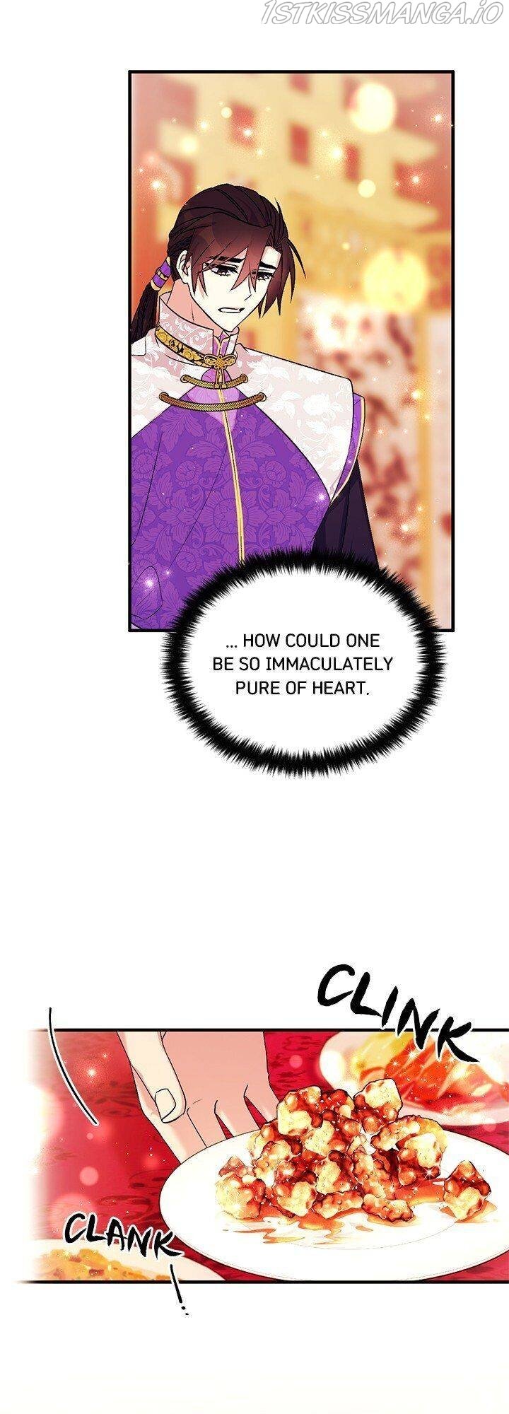 College Student Empress Chapter 75 page 30