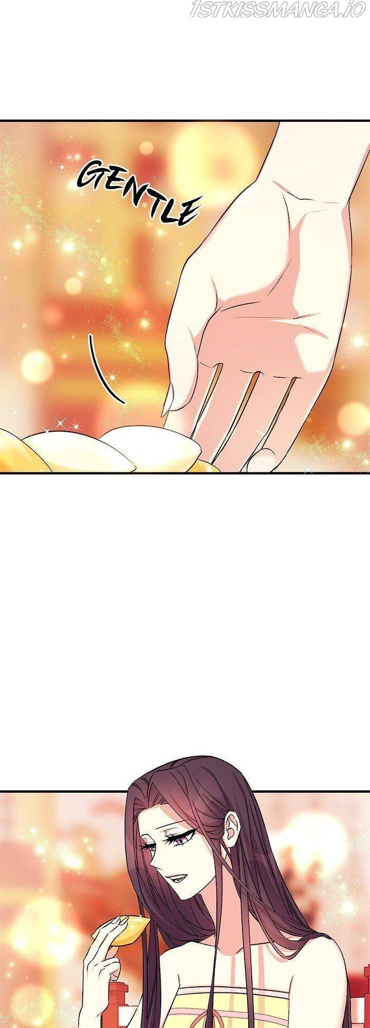 College Student Empress Chapter 75 page 35
