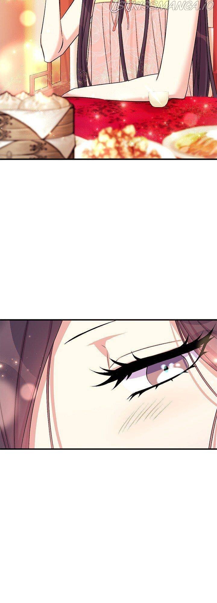 College Student Empress Chapter 75 page 36