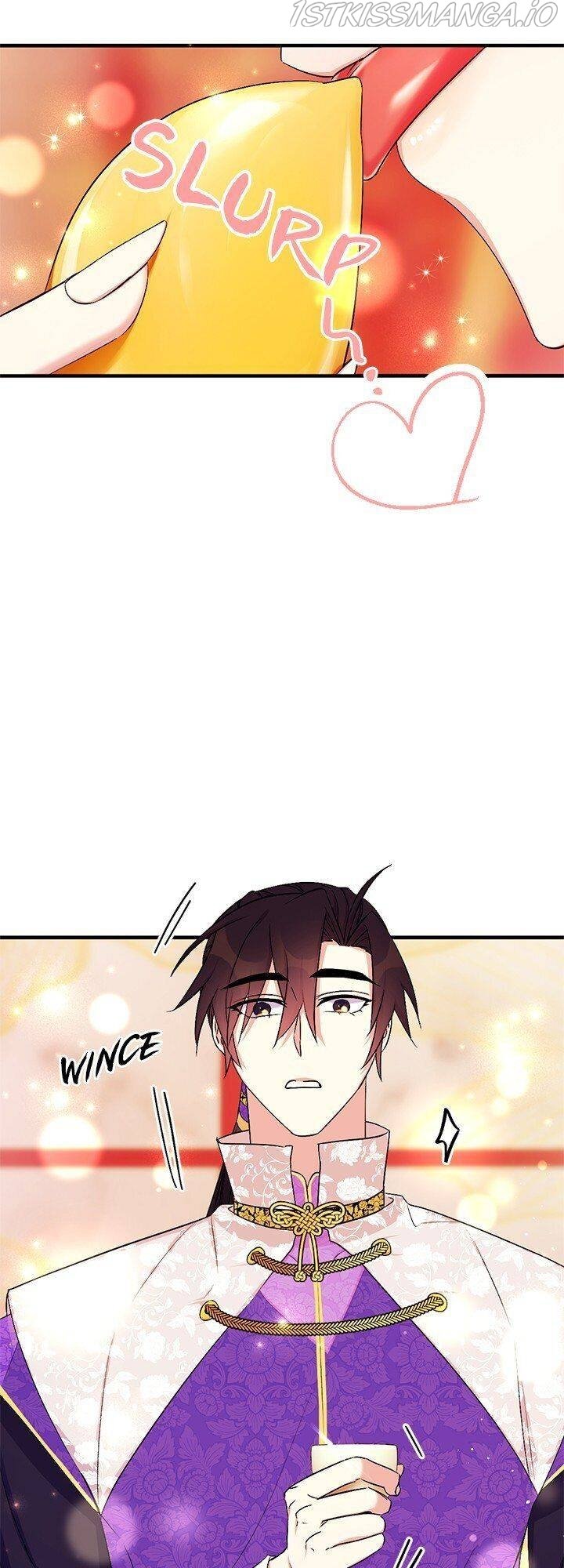 College Student Empress Chapter 75 page 37