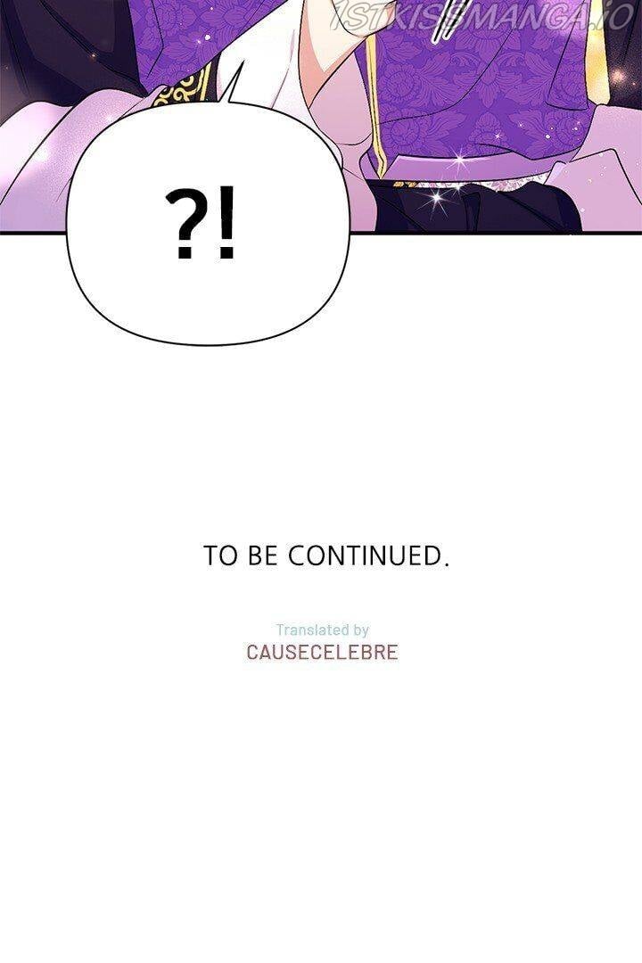 College Student Empress Chapter 75 page 38