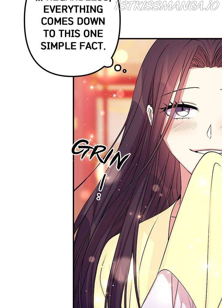 College Student Empress Chapter 75 page 7
