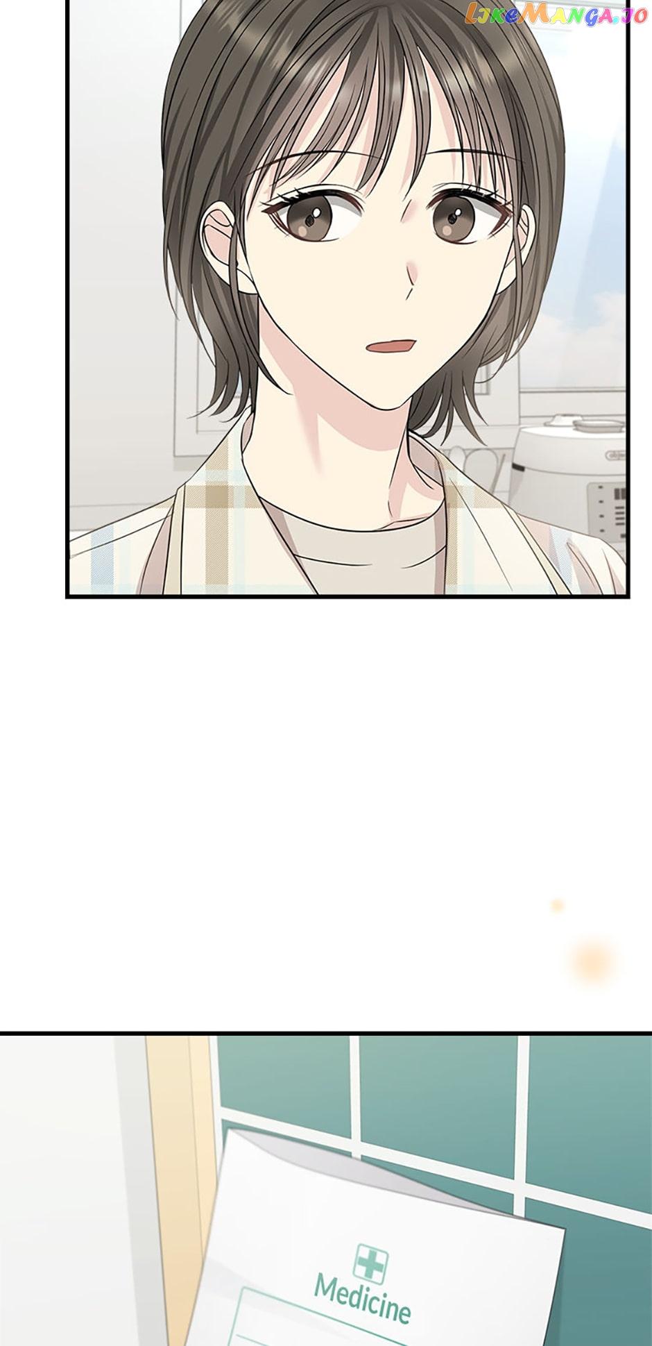 Colored With Time Chapter 10 page 11
