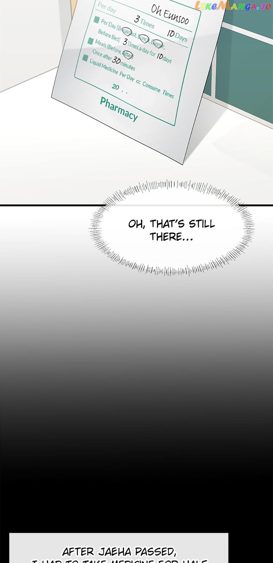 Colored With Time Chapter 10 page 12