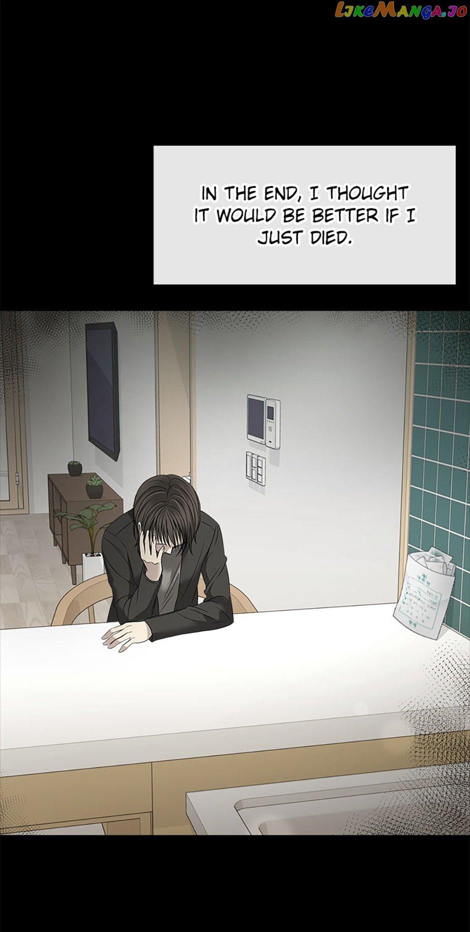 Colored With Time Chapter 10 page 14