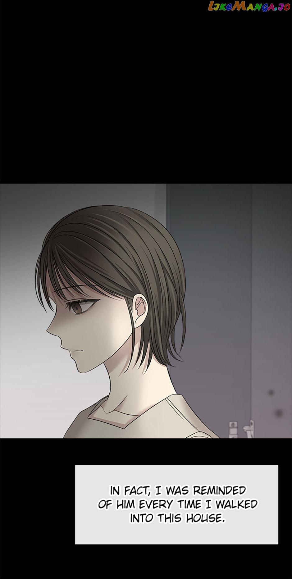 Colored With Time Chapter 10 page 17