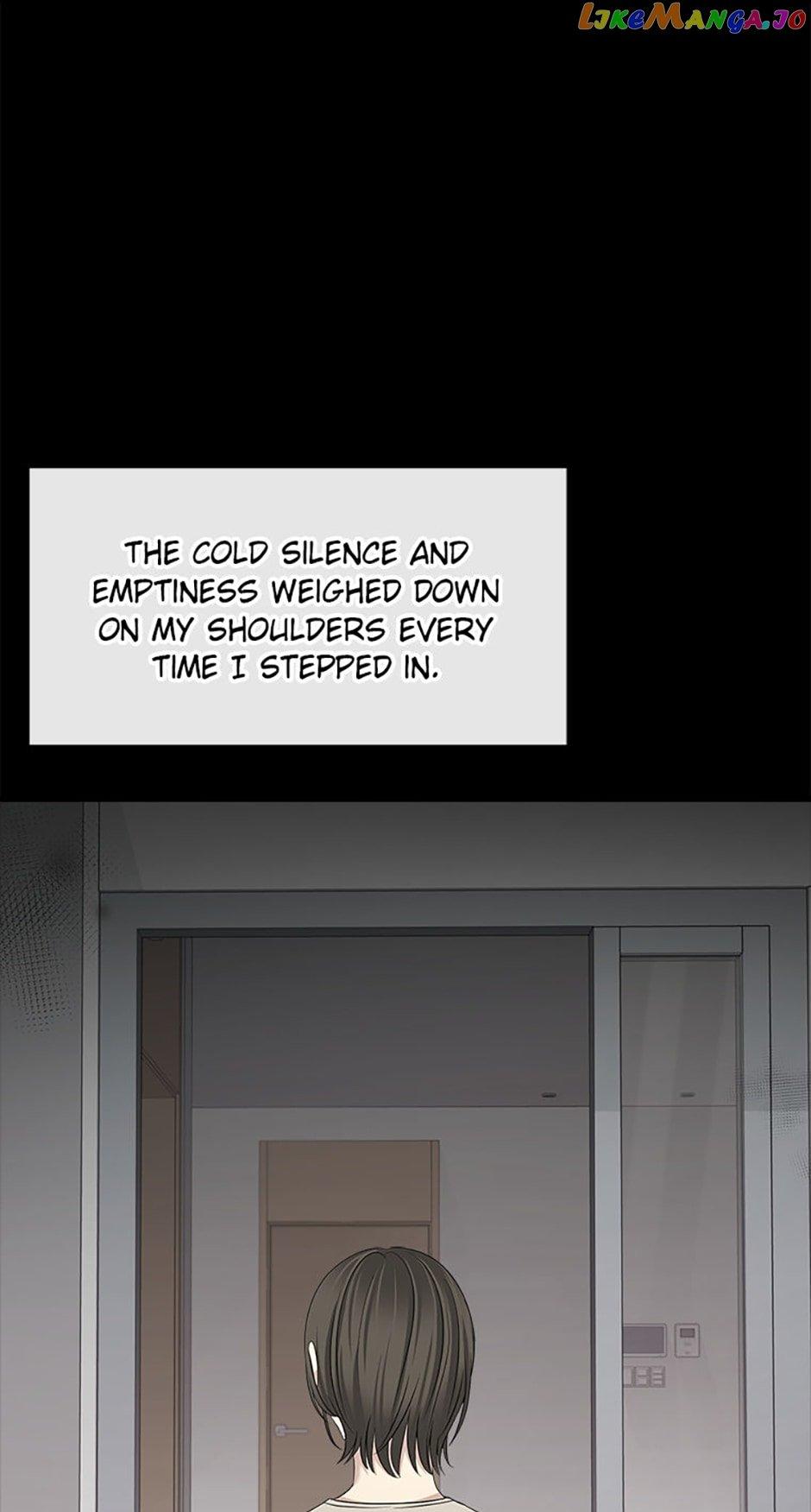 Colored With Time Chapter 10 page 18