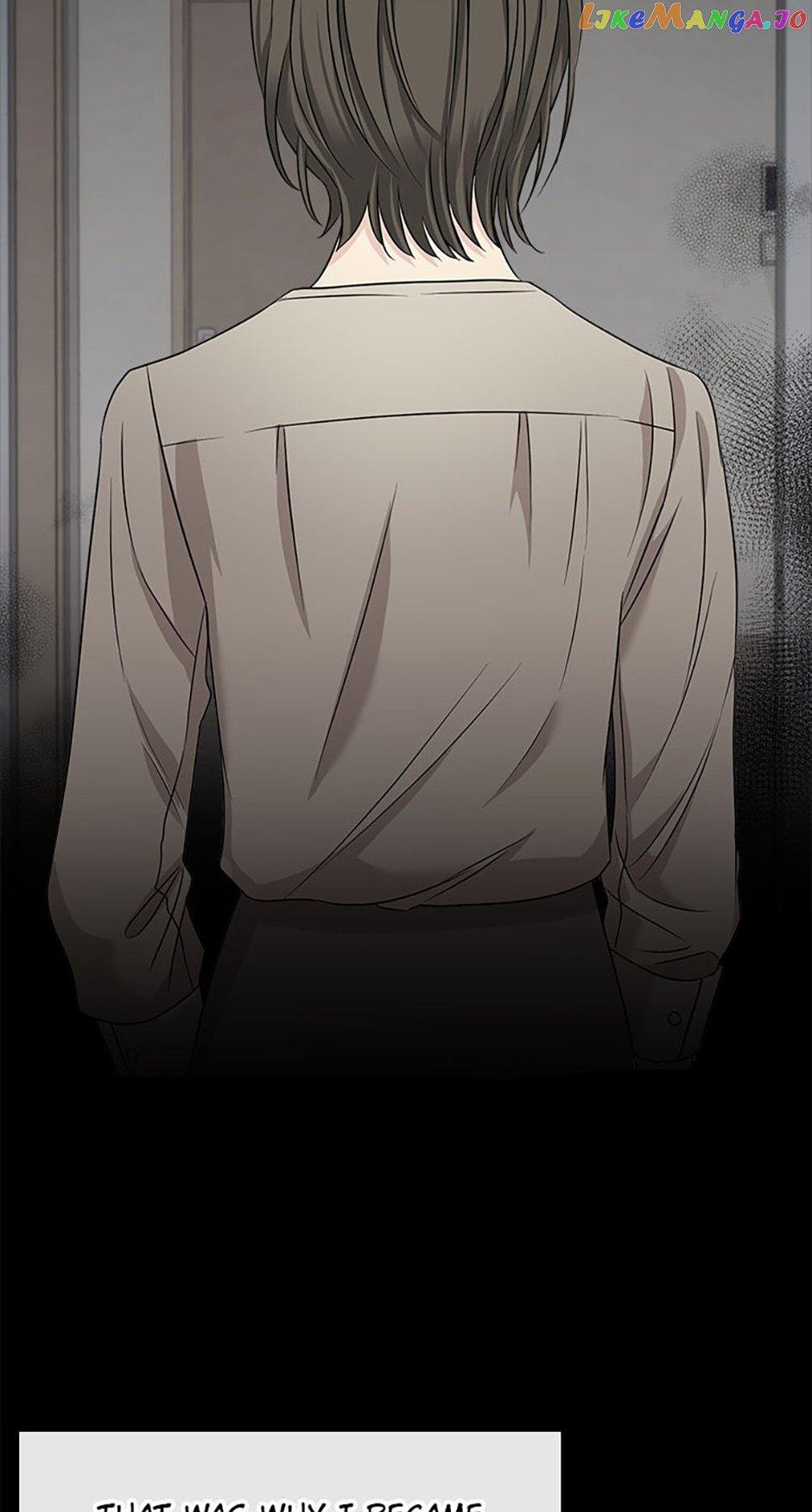 Colored With Time Chapter 10 page 20