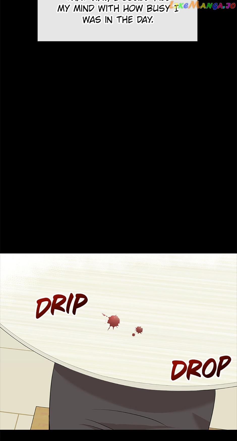 Colored With Time Chapter 10 page 22
