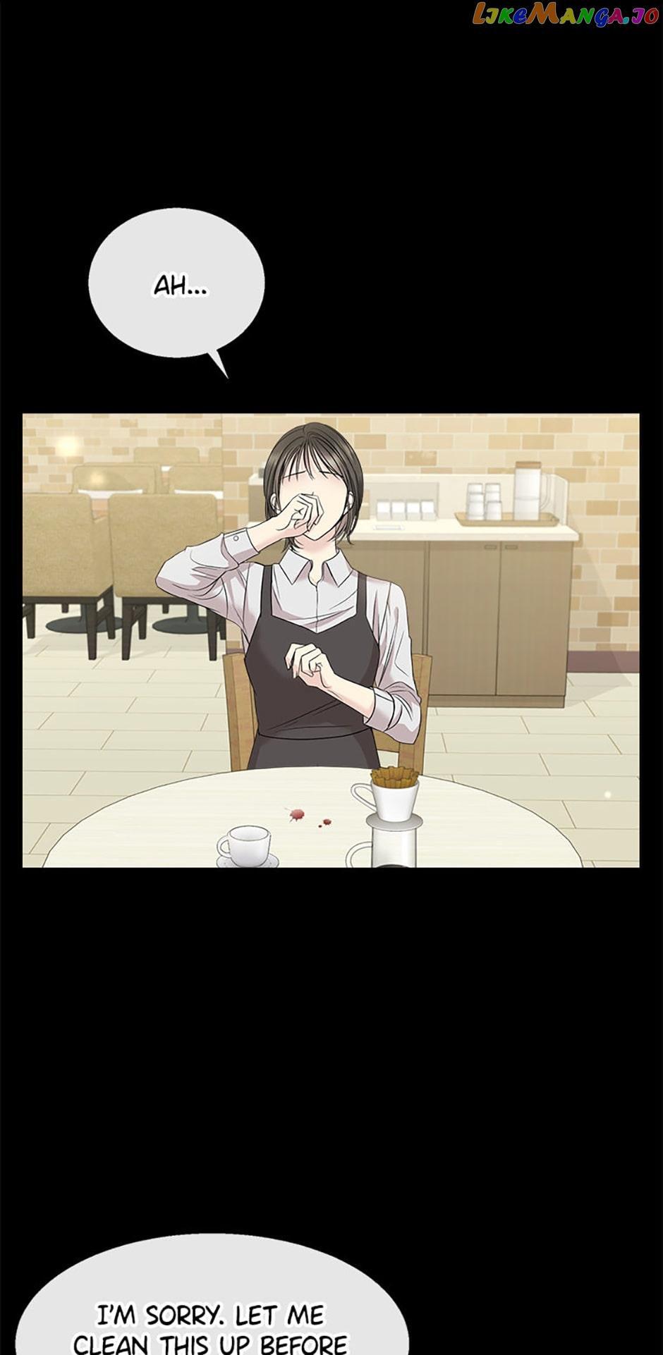 Colored With Time Chapter 10 page 23