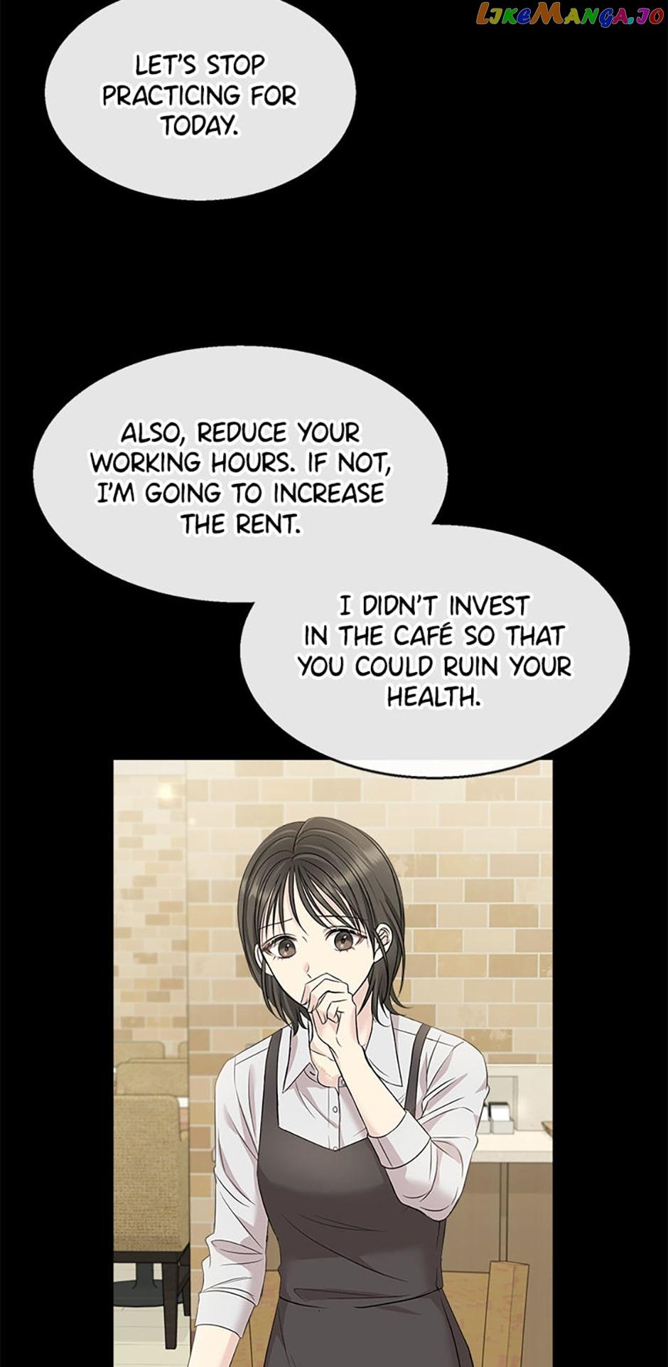 Colored With Time Chapter 10 page 25