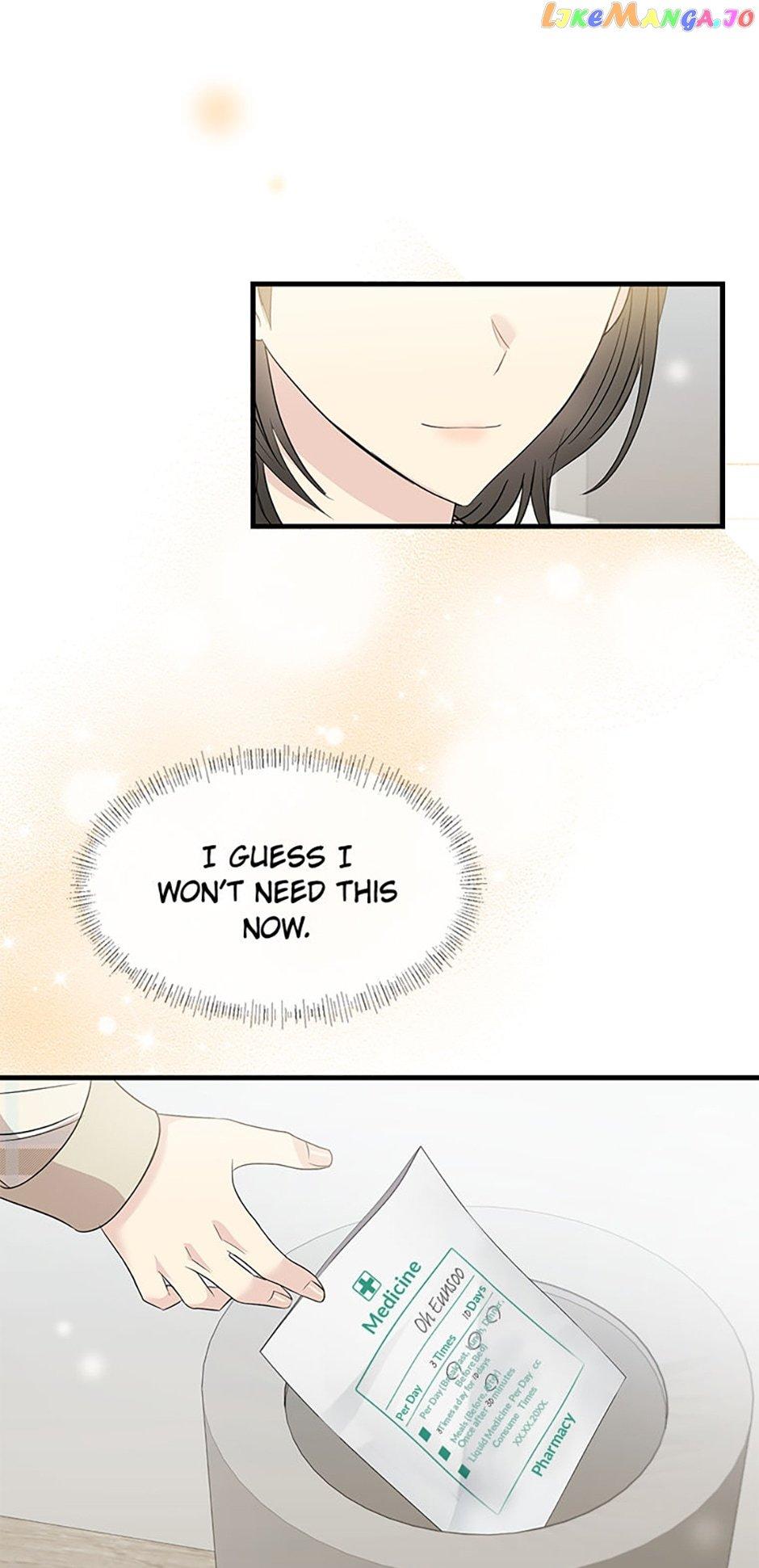 Colored With Time Chapter 10 page 28